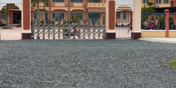 hơn 111 m2 ONT SHR Cần Đước giá tốt cho anh chị đầu tư xây dựng