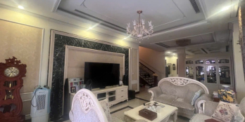 Bán nhà Nghĩa Đô 66m2, 6T, MT 6m, TM, ôto tránh, vỉa hè, 21 tỷ