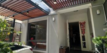 Biệt thự Nam Viên Phú Mỹ Hưng –126m² – Full nội thất cao cấp – Sát Crescent Mall