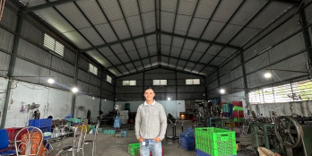 Đất lớn 900m² – Đường 8m, 2 sổ thổ cư – Bình Chánh – 23 Tỷ TLCC