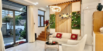 Biietj thự 2 tầng -5PN-DT140m2 Gara ô tô nguc trong nhà zá chỉ 10...T.