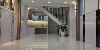 Cơ hội vàng! Sở hữu nhà mới 48m2, 1 trệt 1 lầu, 3PN, chỉ 4.85 tỷ TL