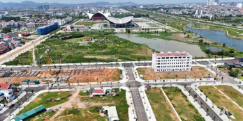 Đất nền Dream City Bắc Giang – Đầu tư an toàn, sinh lời bền vững