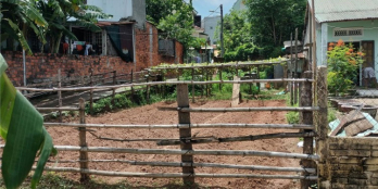 CHỈ 2,5 TỶ - LÔ ĐẤT GÓC 2 MẶT KIỆT – ĐƯỜNG TÔN ĐẢN, CẨM LỆ