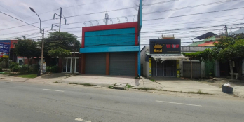 Bán showroom mặt tiền QL1A Vị trí: Khu Phố 3, Xã Bến Lức, Tây Ninh