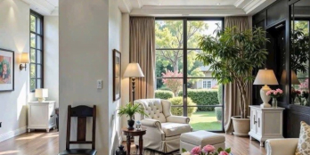 BÁN BIỆT THỰ TỨ LẬP ĐỘC BẢN liền kề Thủ Thiêm, sân bay Long Thành