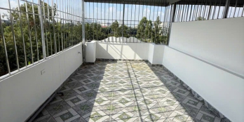 Bán nhà Chùa Hà 53m2, 5T, MT 4.4m, ngõ oto, KD, 16.5 tỷ