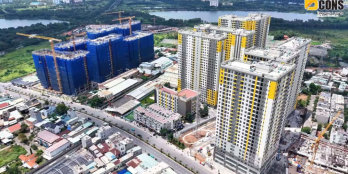 Panorama view – ai cũng muốn sở hữu, nhưng chỉ ít người có được. Giá đang “ngon”