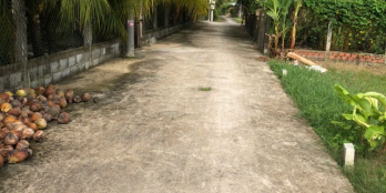 Em cần bán nền đất ở P.Trung An gần BVĐK Tỉnh giá 700 triệu bao phí thuế  175m2.