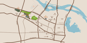 Bảng hàng độc quyền, căn vị trí đẹp, đắc địa nhất dự án Noble Palace Tây Thăng L