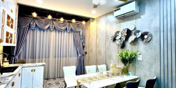 Bán nhà Phùng Chí Kiên 56m2, 5T, MT 4.3m, phân lô, ôto tránh, 15.8 tỷ