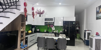 GIÁ CHỈ 5,75 TỶ - NHÀ 3 TẦNG ĐƯỜNG BÙI TẤN DIÊN - TRỤC CHÍNH PHƯỚC LÝ