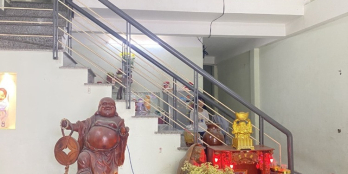 CHỈ 4,1 TỶ - NHÀ MẶT TIỀN ĐƯỜNG PHƯỚC LÝ 7 - HÒA MINH - DIỆN TÍCH 105M2