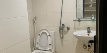 Bán nhà Hoàng Sâm 57m2, MT 4.8m, ngõ ôto, khu VIP, đất vàng, 15.9 tỷ