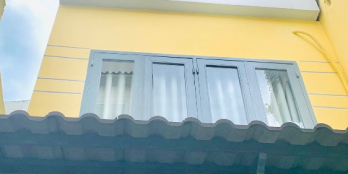 Cần Bán gấp nhà 5 tấm LHP Q10, hẻm thông tứ phương, nở hậu nhẹ giá tốt 7,9tỷ