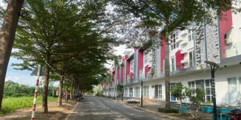 BDS HVL [NC] BÁN CĂN A10 VALENCIA Q9 6x18m