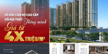 Bán căn hộ chung cư đẹp tại Sunshine Legend City, 2PN, 56m2, giá siêu hời