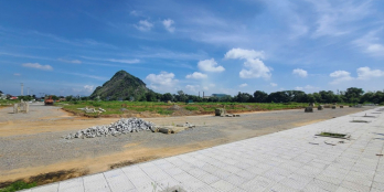 Cơ hội vàng đầu tư đất nền gần khu di tích lịch sử Lam Kinh, giá cực tốt.