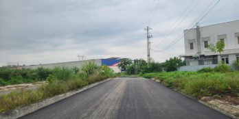 1 lô đất đẹp ở Lam Kinh, ngay ngã tư vàng Hồ Chí Minh và phòng khám đa khoa Lam