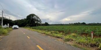 BÁN LÔ ĐẤT BIỆT THỰ BIỂN SIÊU ĐẸP 602M2 TỔNG 2 TỶ 750 TR