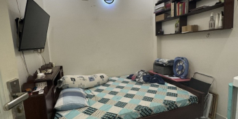 Quận 6- Phú Lâm DT60m2 - 4 tầng ô tô vào nhà giá chỉ 7 tỷ hơn.