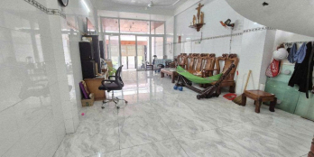 Mặt tiền kinh doanh Lê Quang Sung, P9, Quận 6, 84m2, 4 tầng, 6PN, hơn 13 tỷ TL