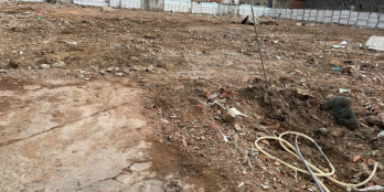 BDS HVL Bán đất đường số 9, phường Linh Tây. Quận Thủ Đức. TP HCM