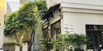 7.7TỶ- KHÁCH MUA Ở LÀ TUYỆT VỜI- Nhà Nằm trong nội khu -nhà phố thiết kế Châu âu