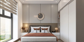 Căn Hộ Cao Cấp Mia Center Point Rẻ Nhất Thị Trường Đà Nẵng 2PN Chỉ 2,6 Tỷ.