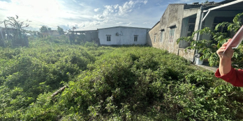 ĐẤT ĐẸP MAI ĐĂNG CHƠN – 100M² – GIÁ SIÊU TỐT 2,1 TỶ