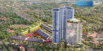 Nhận booking căn hộ cao cấp Ecopalace Đắk Lắk – Quỹ căn đẹp giới hạn!
