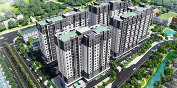 Nhà ở xã hội đang được săn đón tại Huế hiện nay