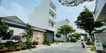 Đất 51,8m2 Hệ Số Xây Dựng 3.5 KDC Bàn Cờ Thạnh Xuân 25 Quận 12, TPHCM