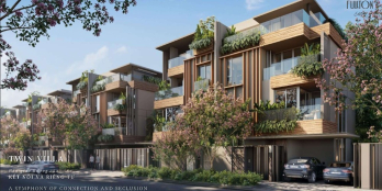 Chính thức nhận booking giai đoạn 1 The Fullton Edition.