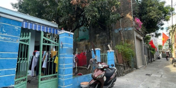 Lô Đất Đẹp Kiệt Ô Tô Nguyễn Tri Phương. Tặng Nhà C4 Và Dãy Trọ 3 Phòng