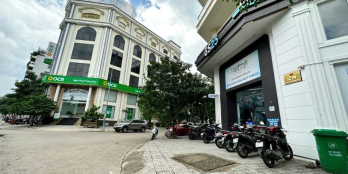 BDS HVL [NC] 28 Đường 9 TTHC DĨ AN BÁN GẤP