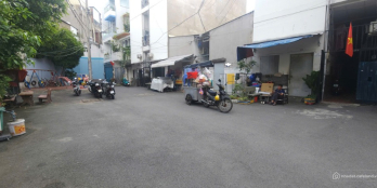 SIÊU PHẨM DÒNG TIỀN 60 TRIỆU/THÁNG- Bán nhà HXH Tây Thạnh 156m², 2Lầu