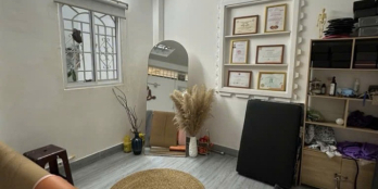 Quận 5, Huỳnh Mẫn Đạt, phường 3, 33m2, 4 tầng đẹp, 3PN, hơn 6 tỷ