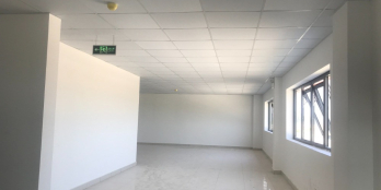 Cho thuê nhà xưởng 3.200m2 tại khu công nghiệp Quế Võ – Bắc Ninh , PCCC tự động