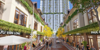 Cơ Hội Cuối Cùng SỞ HỮU Shophouse Ecopalace Đắk Lắk trước khi tăng giá !