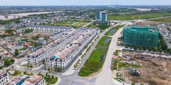 HOT NHẤT THANH HÓA - NHÀ PHỐ 5 TẦNG SỞ HỮU CHỈ VỚI 1,X TỶ, SỔ SẴN