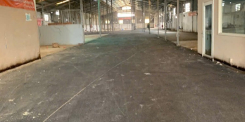 BDS HVL [NC] CHO THUÊ XƯỞNG Q12 9000m2 Giá 15.000$/tháng