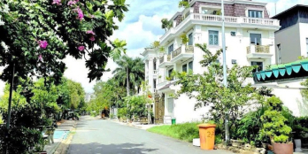 BDS HVL [NC] VIEW SÔNG Q2 10x16m chỉ 22 tỷ  