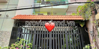 Bán nhà Ung Văn Khiêm Bình Thạnh, 116m², 3 tầng, giá 18,7 tỷ, sổ hồng