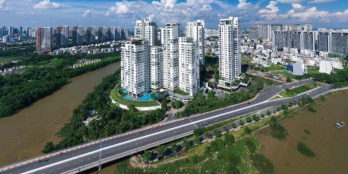 Chính chủ bán đất Thạnh Mỹ Lợi, diện tích 1000 m2 thổ cư 2 mặt tiền yên tĩnh