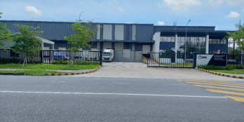 Cho thuê kho, nhà xưởng có Docklever trong khu công nghiệp VSIP Bắc Ninh