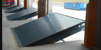 Cho thuê kho, nhà xưởng có Docklever trong khu công nghiệp VSIP Bắc Ninh