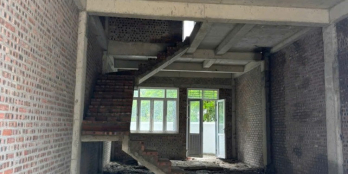 Bán Liền kề 4 tầng – Vị trí trung tâm KĐT Cienco5 Tân Lập - Xã Hoài Đức - Hà Nội