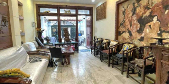 Quận 11, Đường số 3 Cư xá Lữ Gia, phường 15, 112m2, 4 tầng, 21 tỷ thương lượng