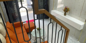 Bán nhà hẻm Phạm Văn Chiêu . P.An Hội Tây . HCM : giá 3,550 tỷ